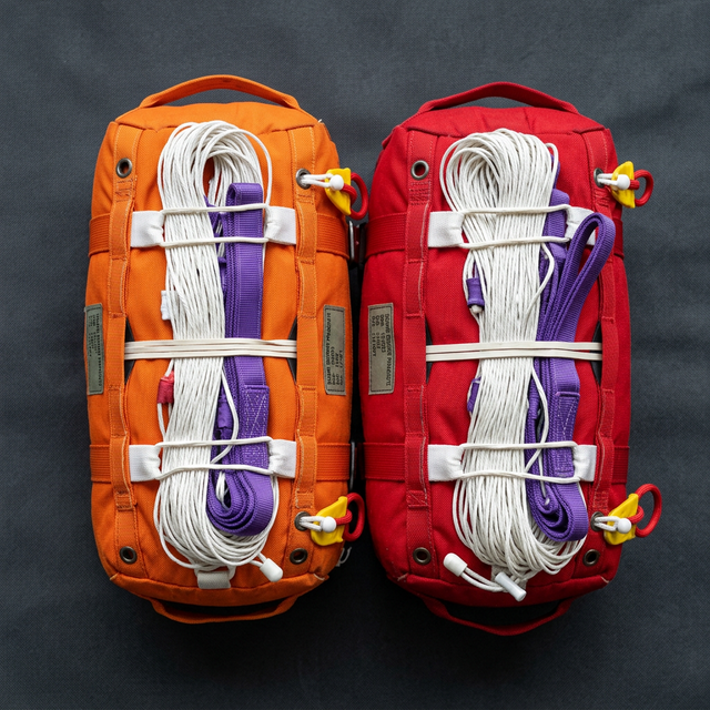 Reserve Repack Essentials Kit
