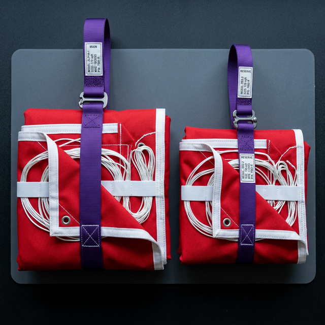 Efficient Packing Workflow